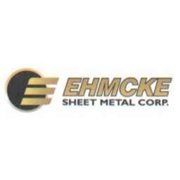 emckee sheet metal|ehmcke sheet metal corp.